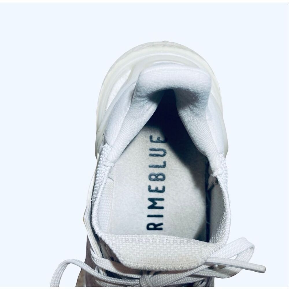Adidas UltraBoost 20 in CloudWhite - Picture 10 of 15
